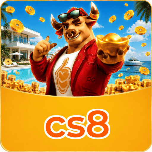cs8 segurança SSL 256-bit - Licença Curaçao, eCOGRA, GLI certificado