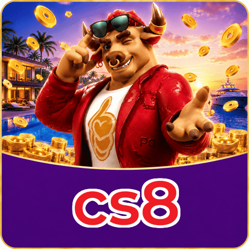 Catálogo cs8 2.547 jogos - Pragmatic Play, Evolution, NetEnt