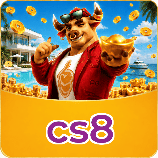 cs8